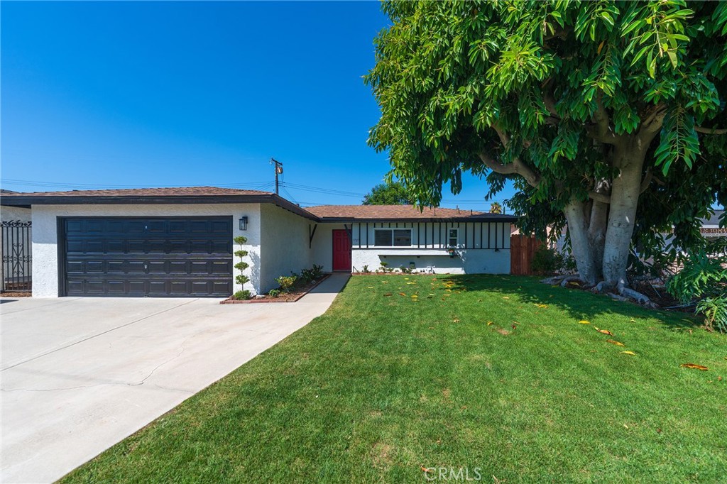 1727 Santa Ysabela, Rowland Heights, CA 91748 — photo 1