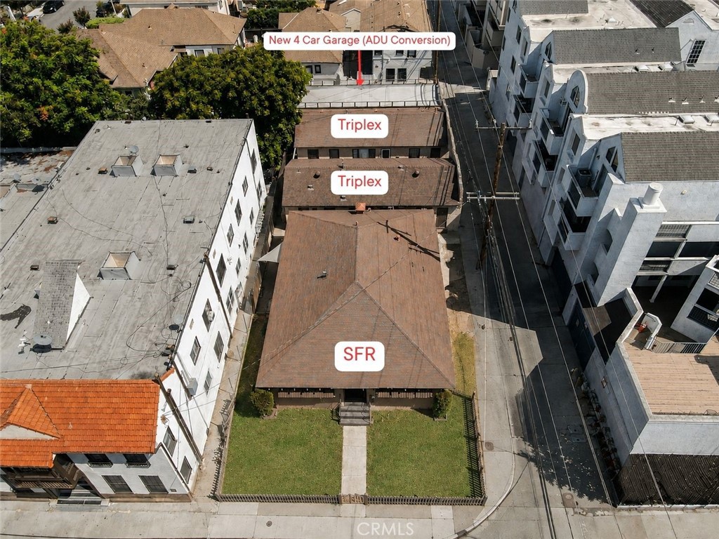 531 W 5th Street, Long Beach, CA 90802 — photo 1