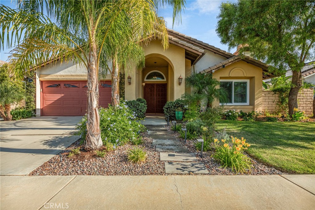 446 Tartan Way, Beaumont, CA 92223 — photo 1