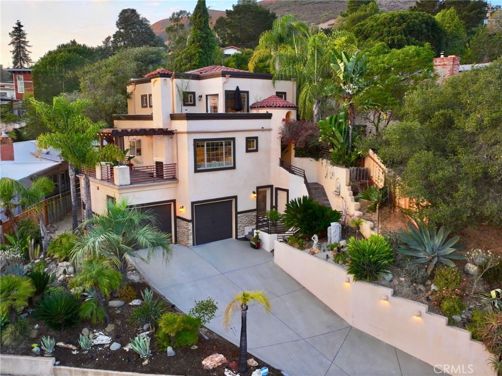 2176 Santa Ynez Ave., San Luis Obispo, CA 93405 — photo 1