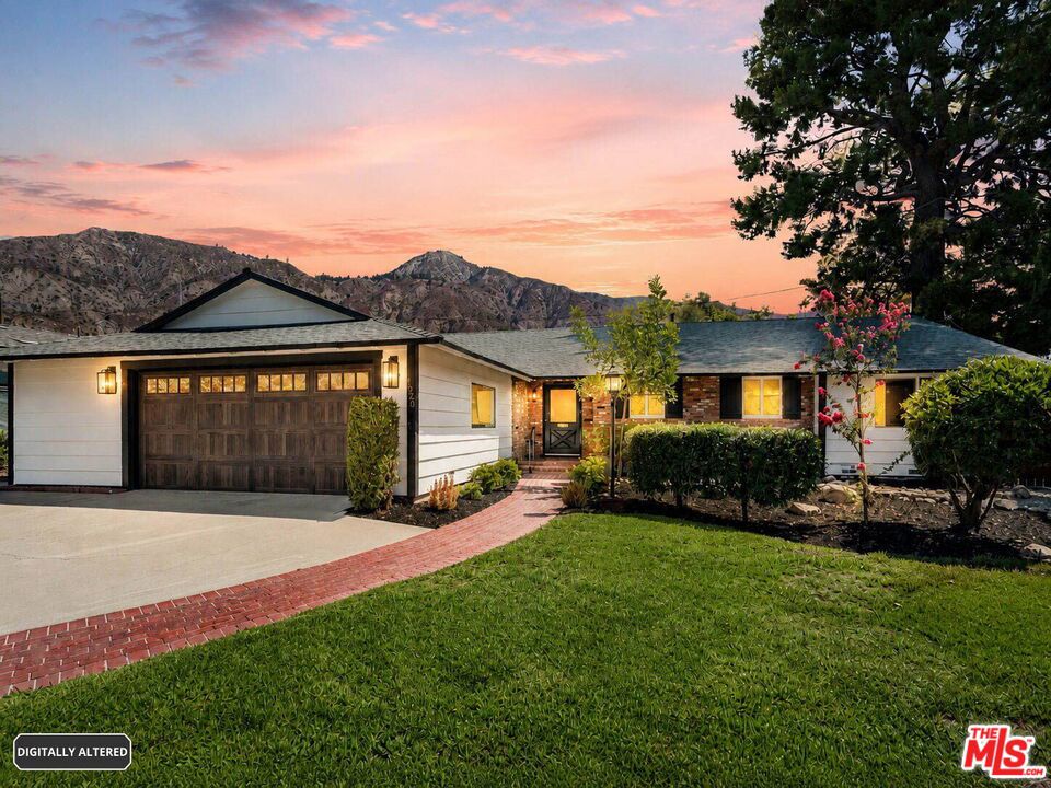 1920 N Altadena Drive, Pasadena, CA 91107 — photo 1