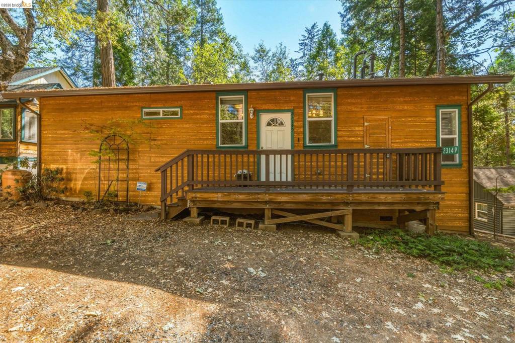23149 Cresta Dr, Twain Harte, CA 95383 — photo 1