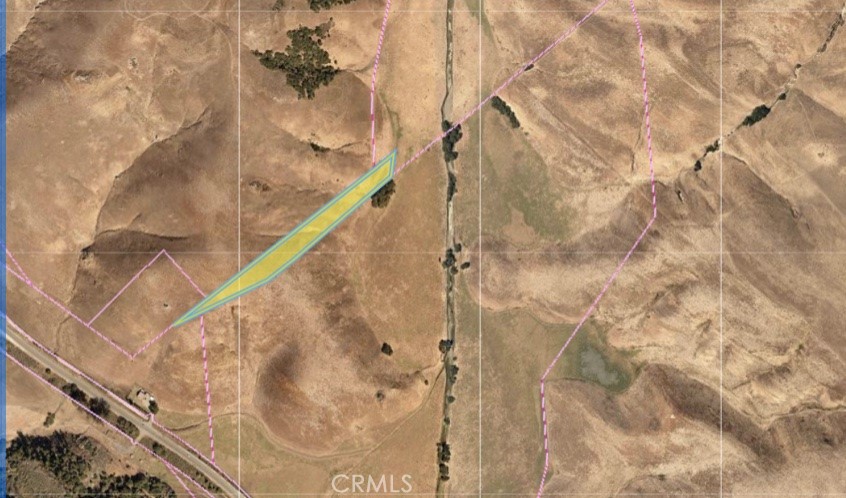 0 Highway One, Cambria, CA 93428 — photo 1
