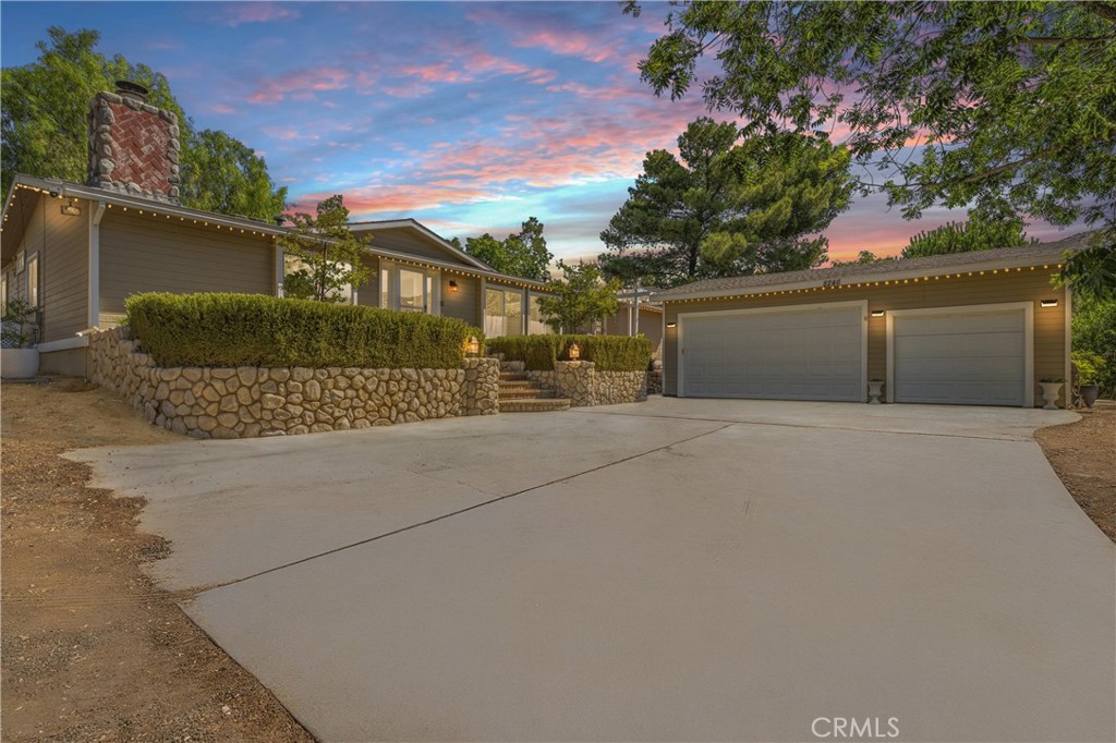 8246 Escondido Canyon Road, Acton, CA 93510 — photo 1
