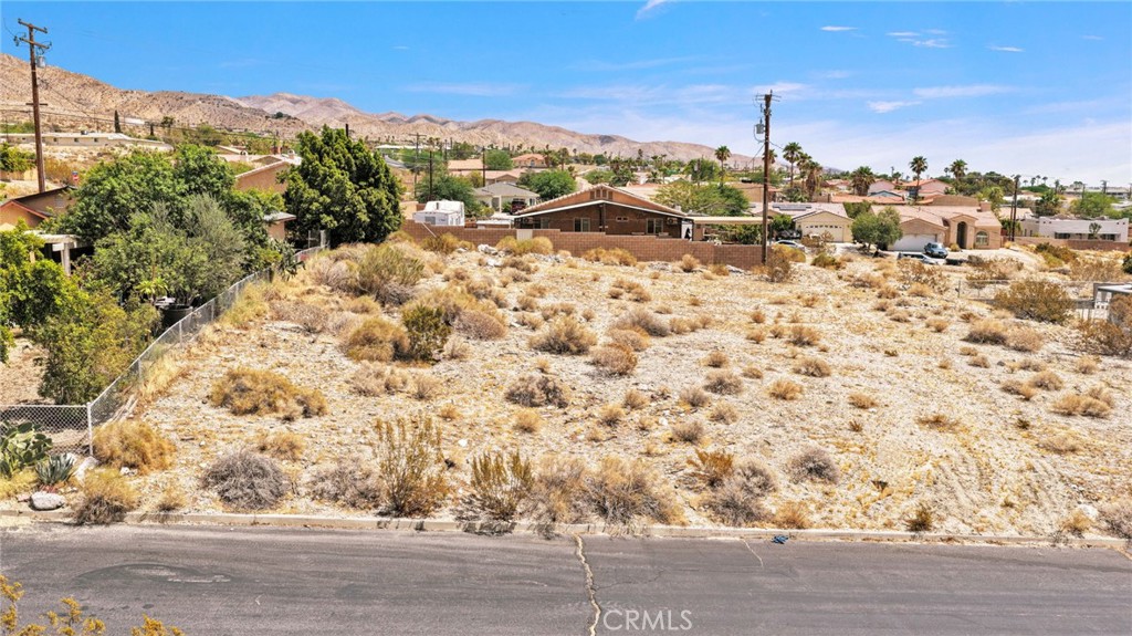 0 Tamar Drive, Desert Hot Springs, CA 92240 — photo 1