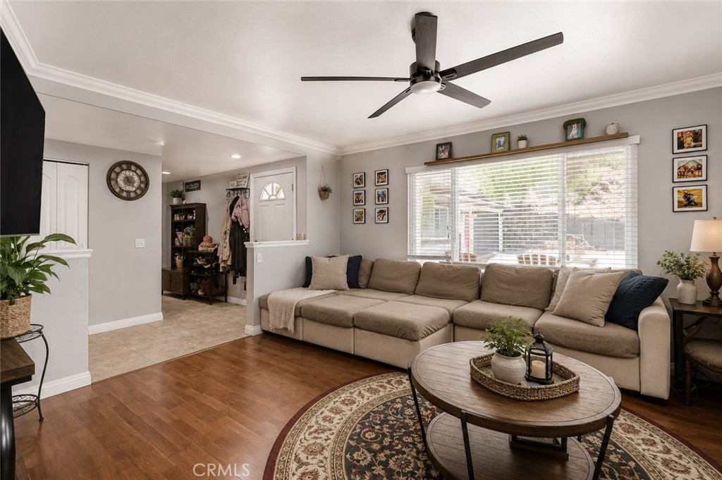 16972 Mockingbird Canyon, Riverside, CA 92504 — photo 1