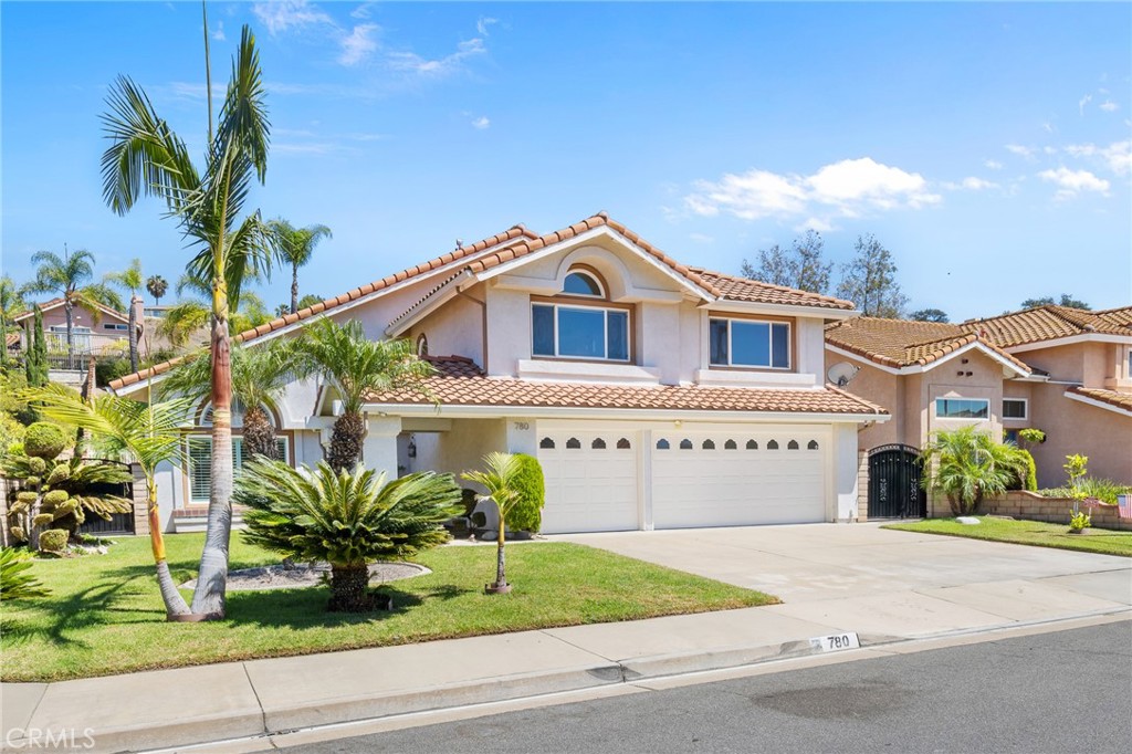 780 Leyland Drive, Diamond Bar, CA 91765 — photo 1