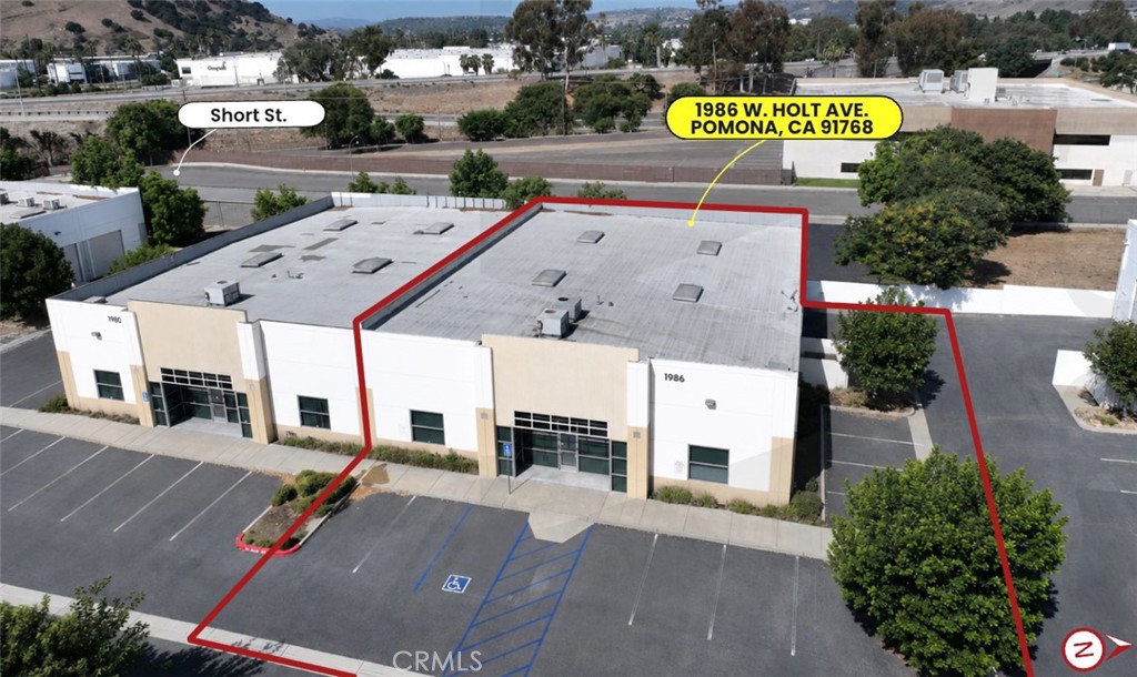 1986 W Holt, Pomona, CA 91768 — photo 1