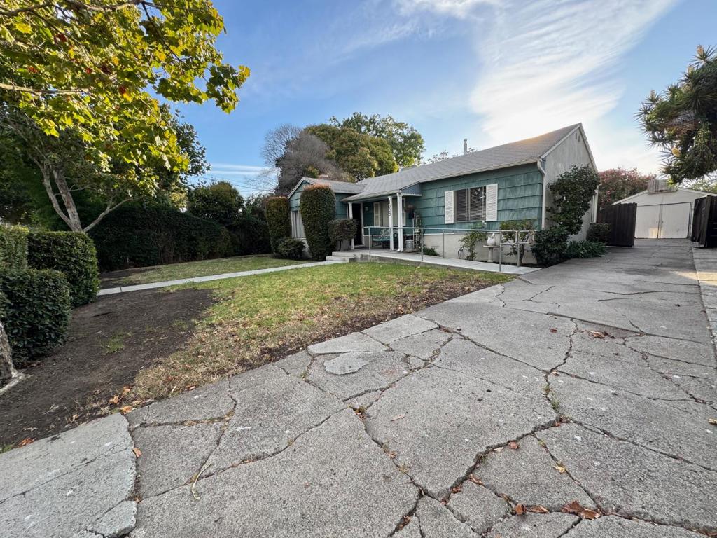 1303 Sevier Avenue, Menlo Park, CA 94025 — photo 1