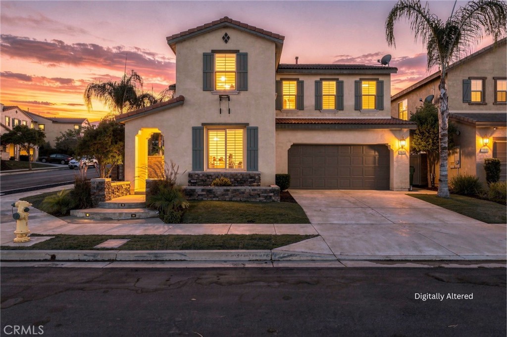 11525 Sparrow, Corona, CA 92883 — photo 1