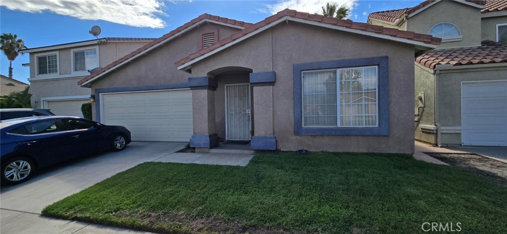 220 Mahogany, San Jacinto, CA 92582 — photo 1