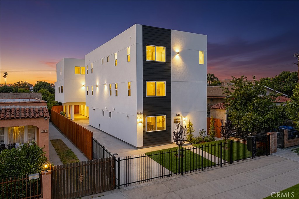 5327 Geer, Los Angeles, CA 90016 — photo 1