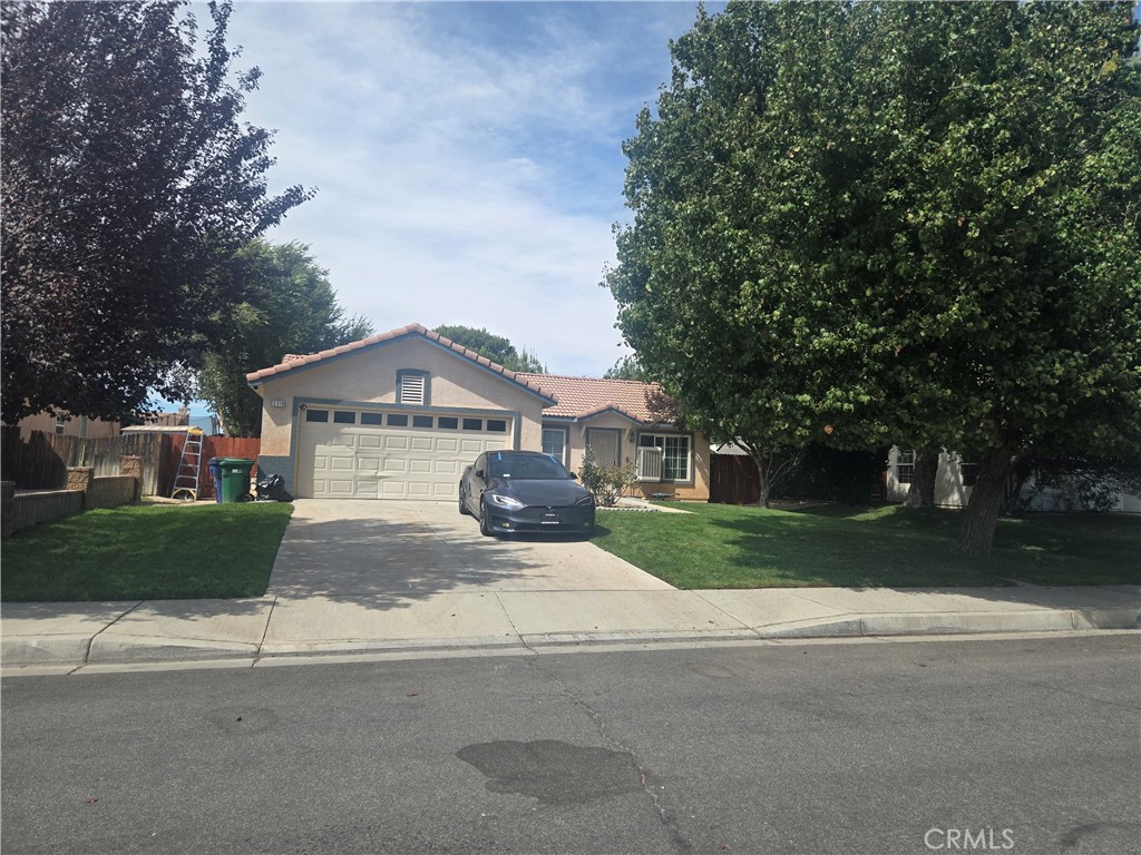 3319 E Avenue K3, Lancaster, CA 93535 — photo 1