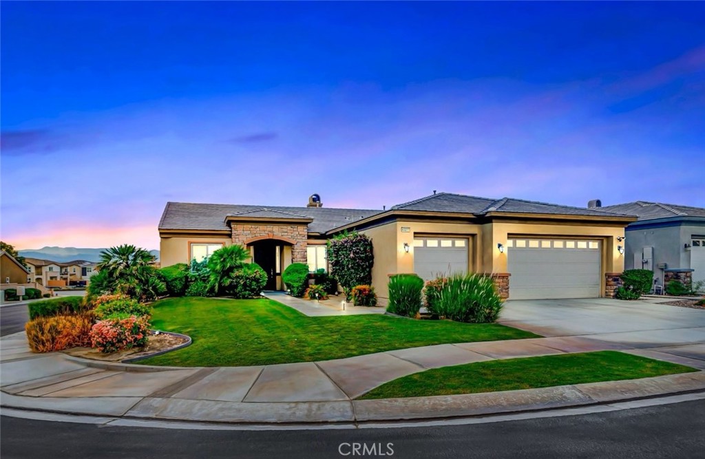 43277 Sentiero Drive, Indio, CA 92203 — photo 1