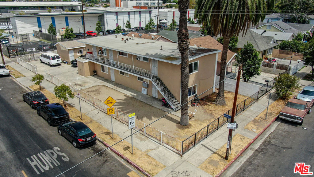 1401 E 46th Street, Los Angeles, CA 90011 — photo 1