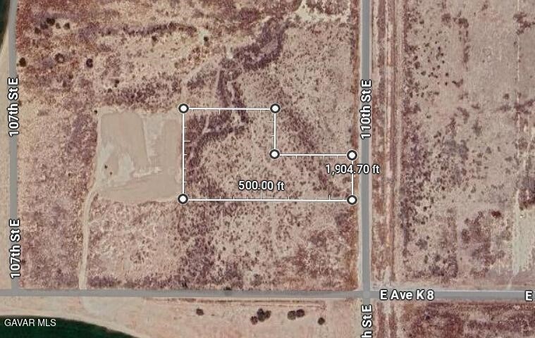 0 Vic Ave K6 110 Ste, Lancaster, CA 93535 — photo 1