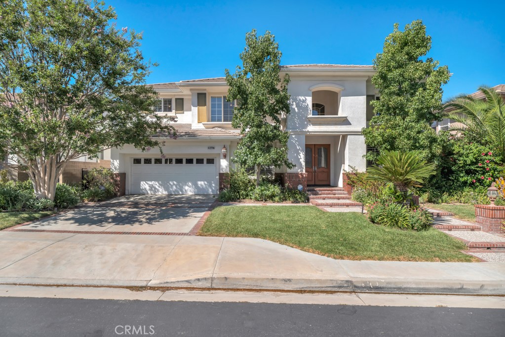 20417 Via Cellini, Porter Ranch, CA 91326 — photo 1