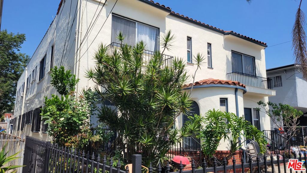 1341 Constance Street, Los Angeles, CA 90015 — photo 1