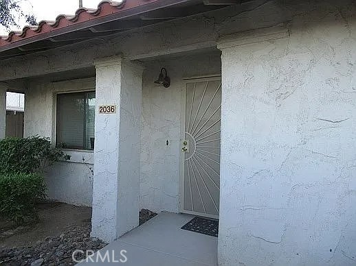 2036 N Mira Vista, Palm Springs, CA 92262 — photo 1