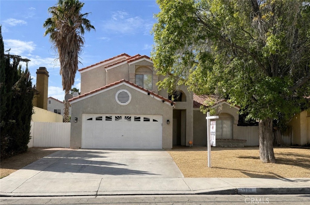 1768 Sierra View, Lancaster, CA 93535 — photo 1