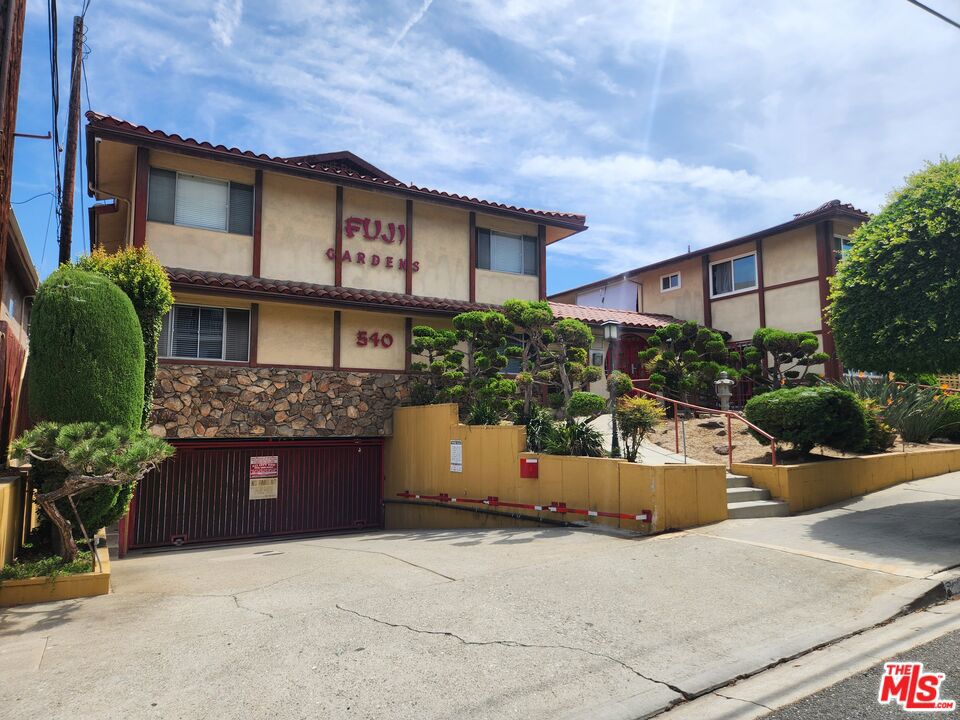 540 Evergreen Street 17, Inglewood, CA 90302 — photo 1