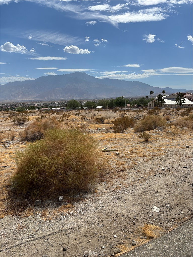 0 Pierson Avenue, Desert Hot Springs, CA 92240 — photo 1