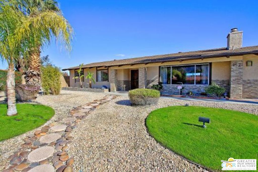 952 N Camino Condor, Palm Springs, CA 92262 — photo 1