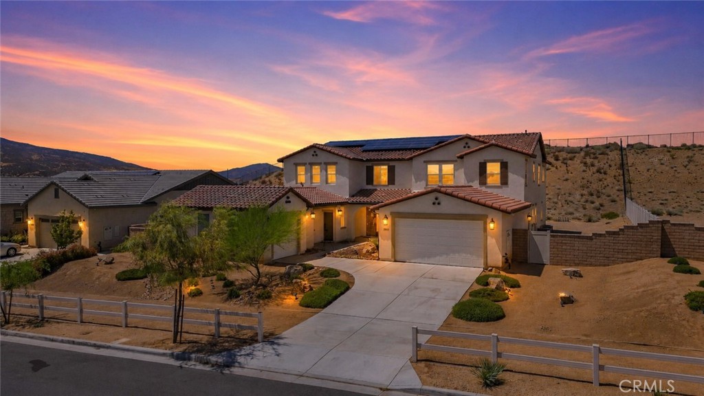 3981 Eliopulos Ranch, Palmdale, CA 93551 — photo 1