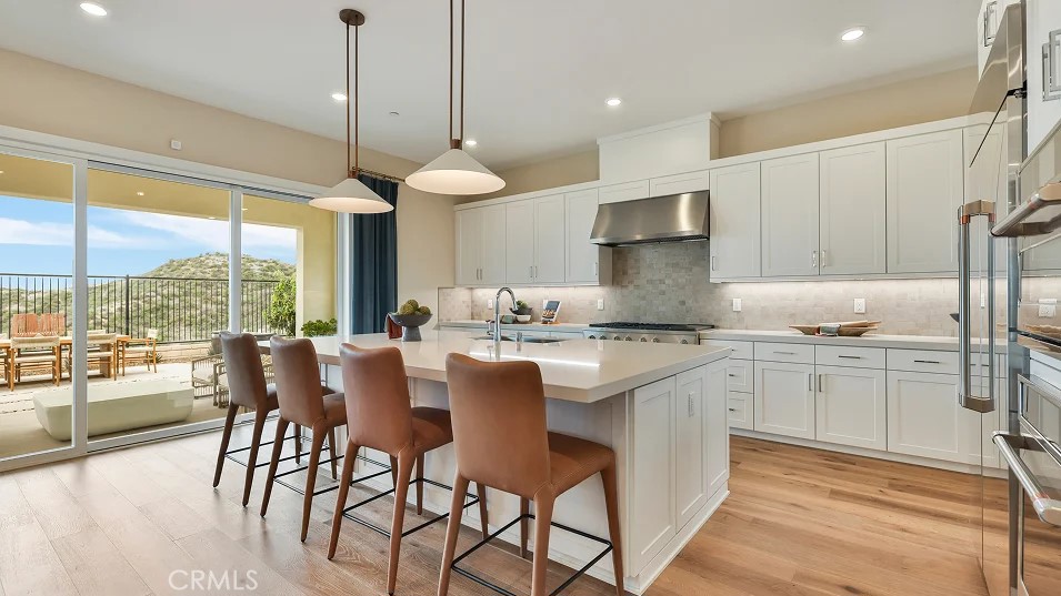 29798 Camino La Cumbre, Valencia, CA 91354 — photo 1