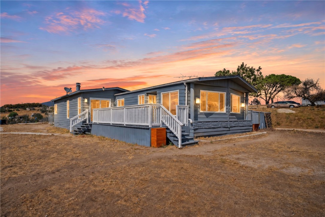 39680 Howard Road, Anza, CA 92539 — photo 1