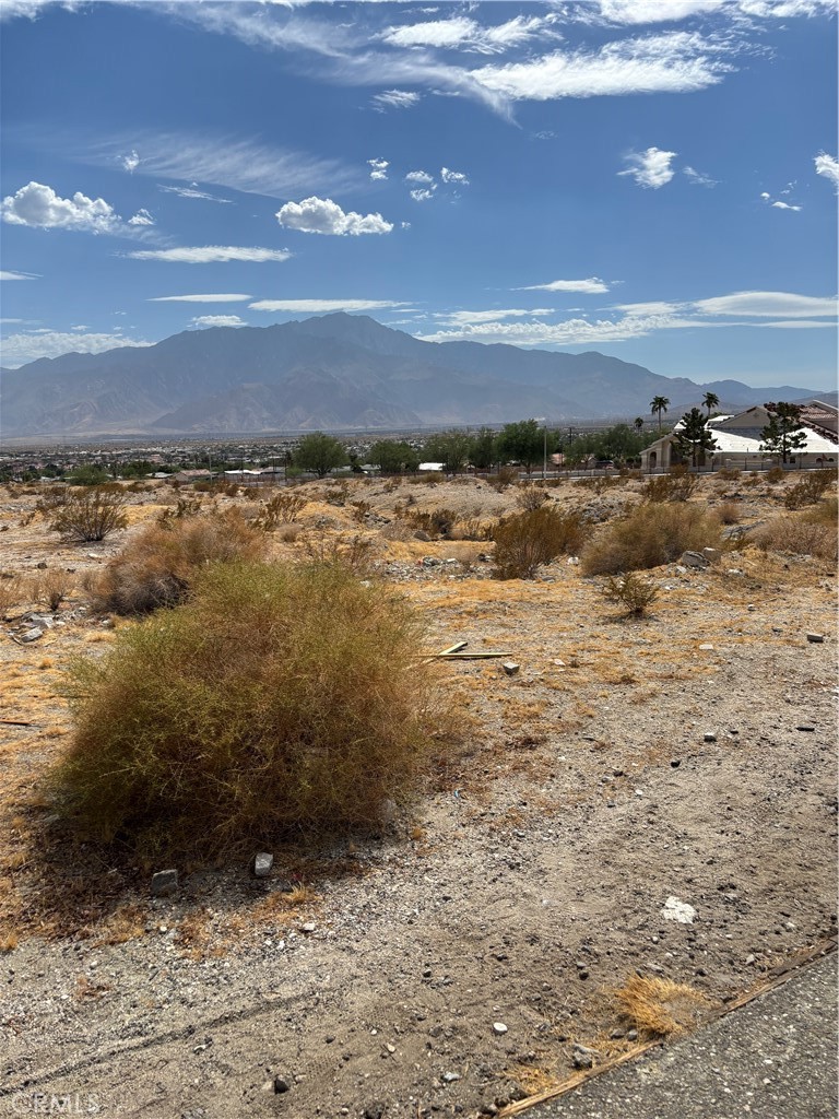0 Pierson Avenue, Desert Hot Springs, CA 92240 — photo 1