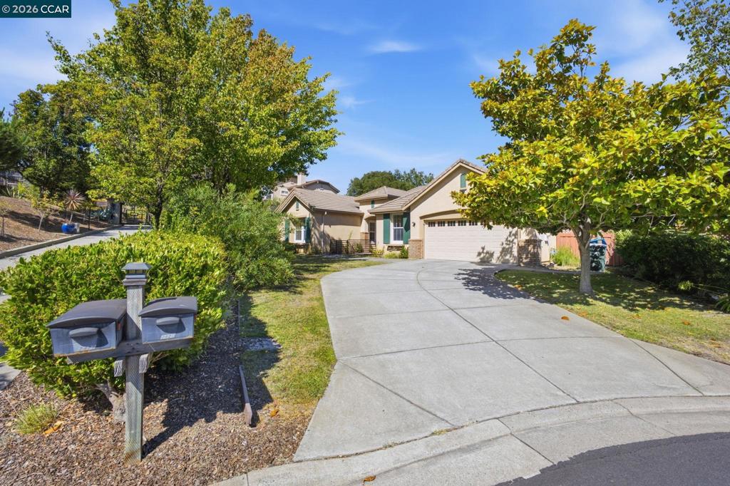 2420 Rushcreek Pl, Vallejo, CA 94591 — photo 1