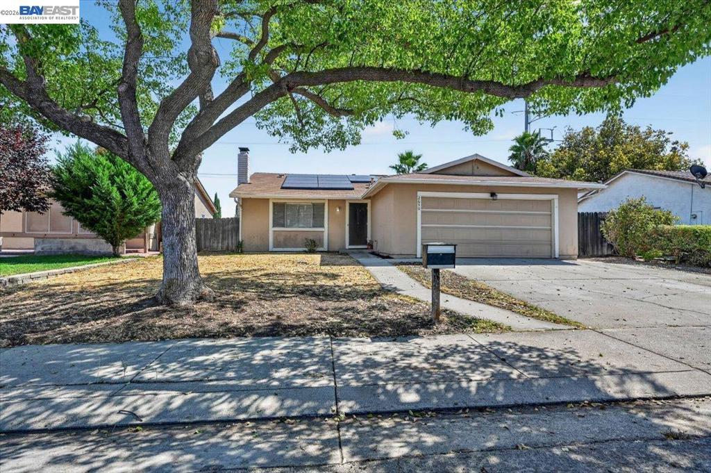 2650 Colony Dr, Tracy, CA 95376 — photo 1