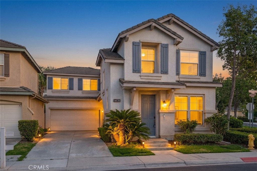 14136 Visions Drive, La Mirada, CA 90638 — photo 1