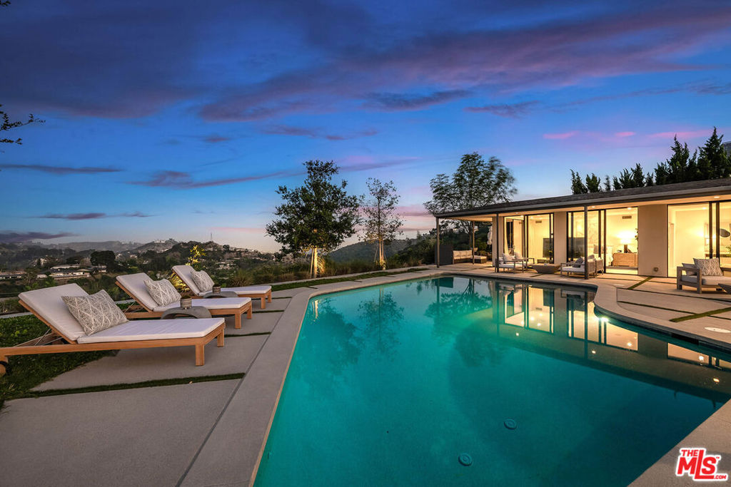 8545 Charl Lane, Los Angeles, CA 90046 — photo 1
