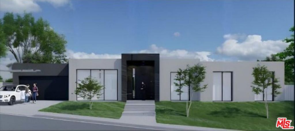 16351 Sloan Drive, Los Angeles, CA 90049 — photo 1