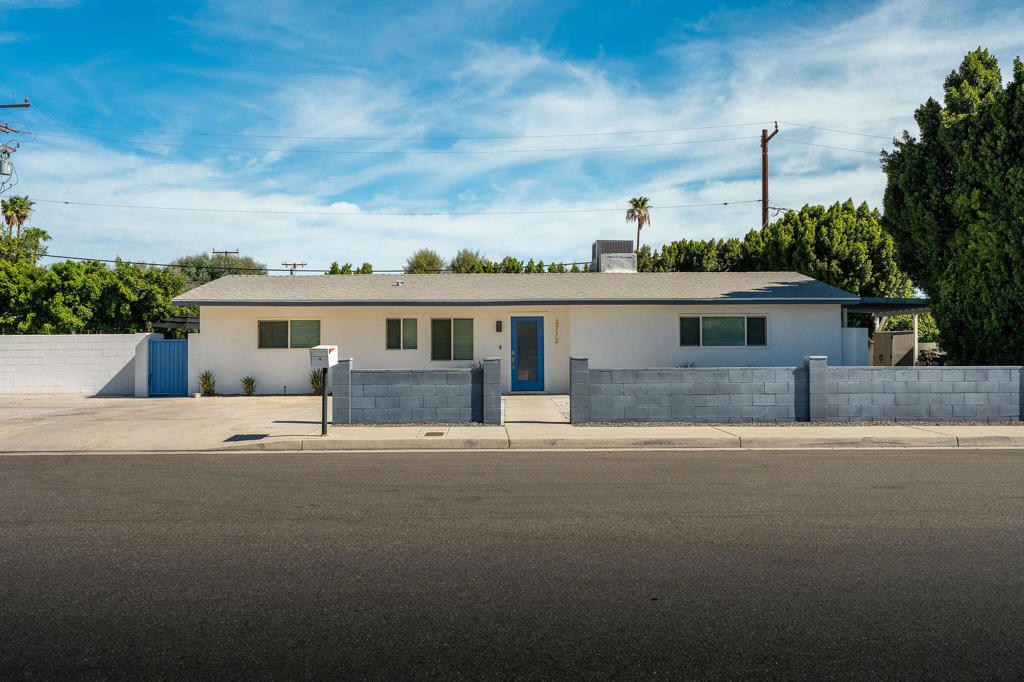 3772 E Camino Parocela, Palm Springs, CA 92264 — photo 1