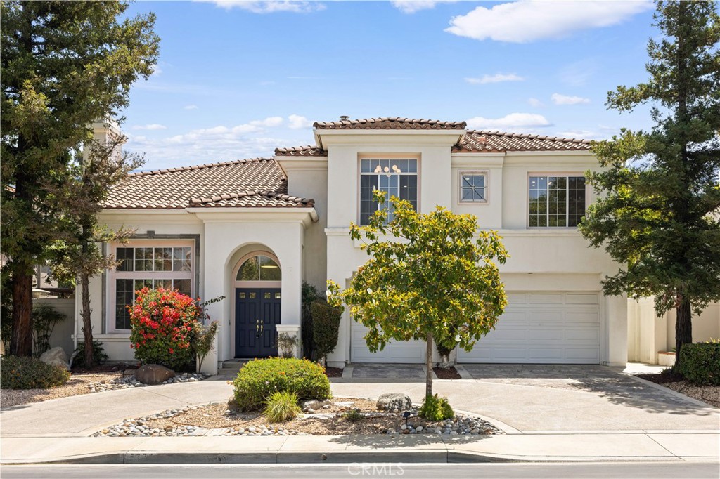 5776 Parkcrest Dr, La Verne, CA 91750 — photo 1