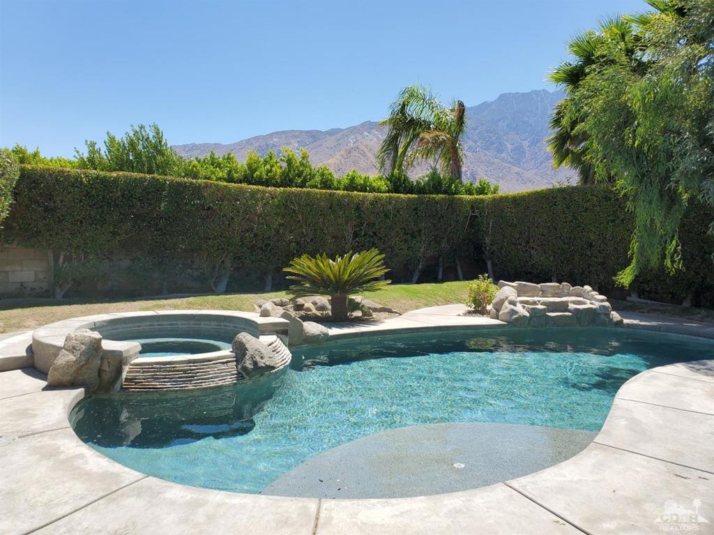 749 Alta, Palm Springs, CA 92262 — photo 1