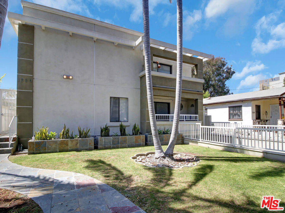 1520 Princeton Street 4, Santa Monica, CA 90404 — photo 1