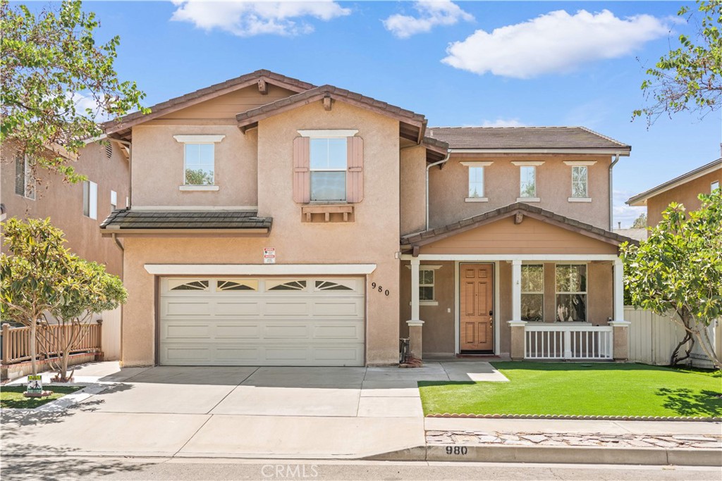 980 Jerez, Azusa, CA 91702 — photo 1