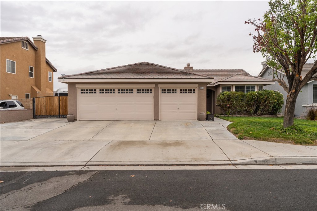 4659 W Ave J4, Lancaster, CA 93536 — photo 1