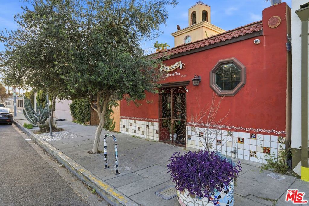 5371 Alhambra Avenue, Los Angeles, CA 90032 — photo 1