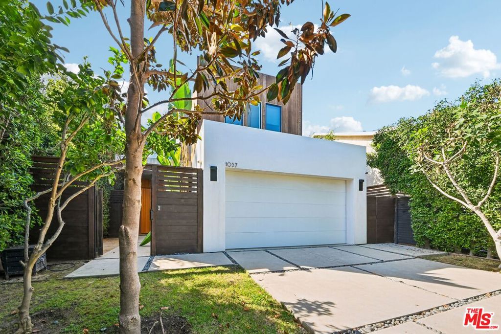 1037 Palms Boulevard, Los Angeles, CA 90291 — photo 1
