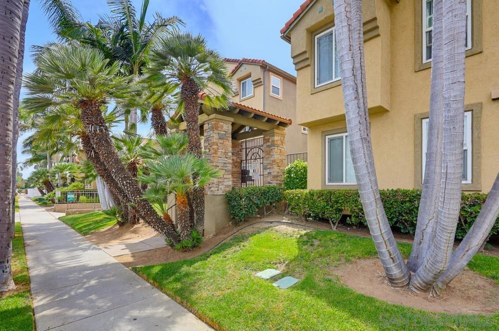 4222 Menlo Ave Unit 21, San Diego, CA 92115 — photo 1