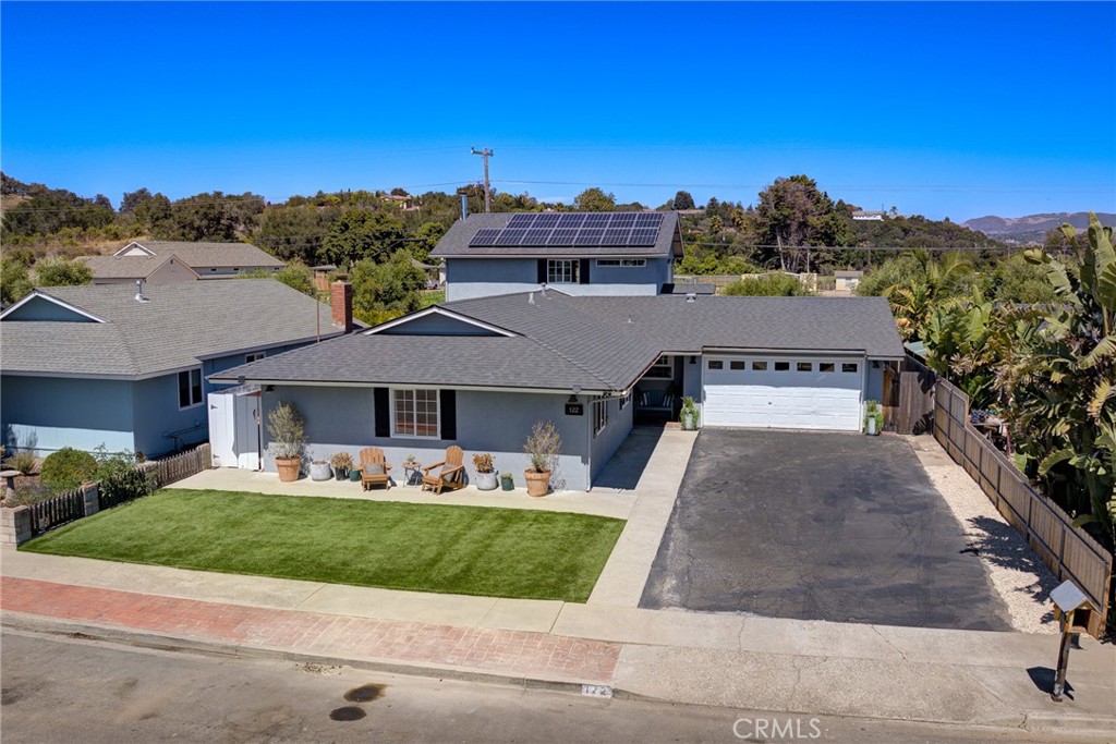 122 Pearwood, Arroyo Grande, CA 93420 — photo 1