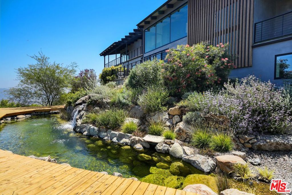 2345 Tuna Canyon Road, Topanga, CA 90290 — photo 1