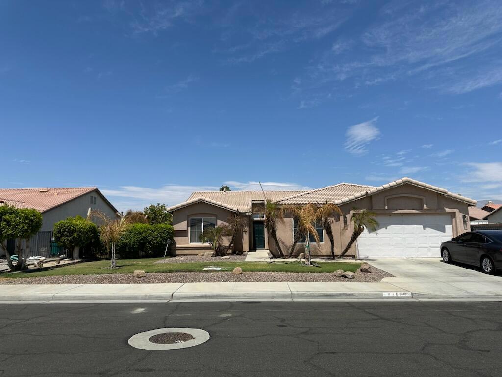 83406 Horizon Avenue, Indio, CA 92201 — photo 1