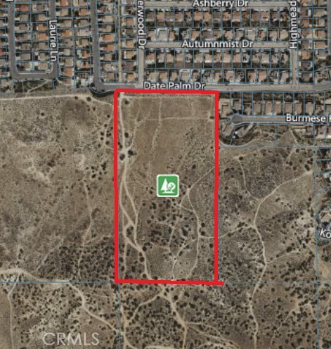 20 Stw/Date Palm, Palmdale, CA 93550 — photo 1
