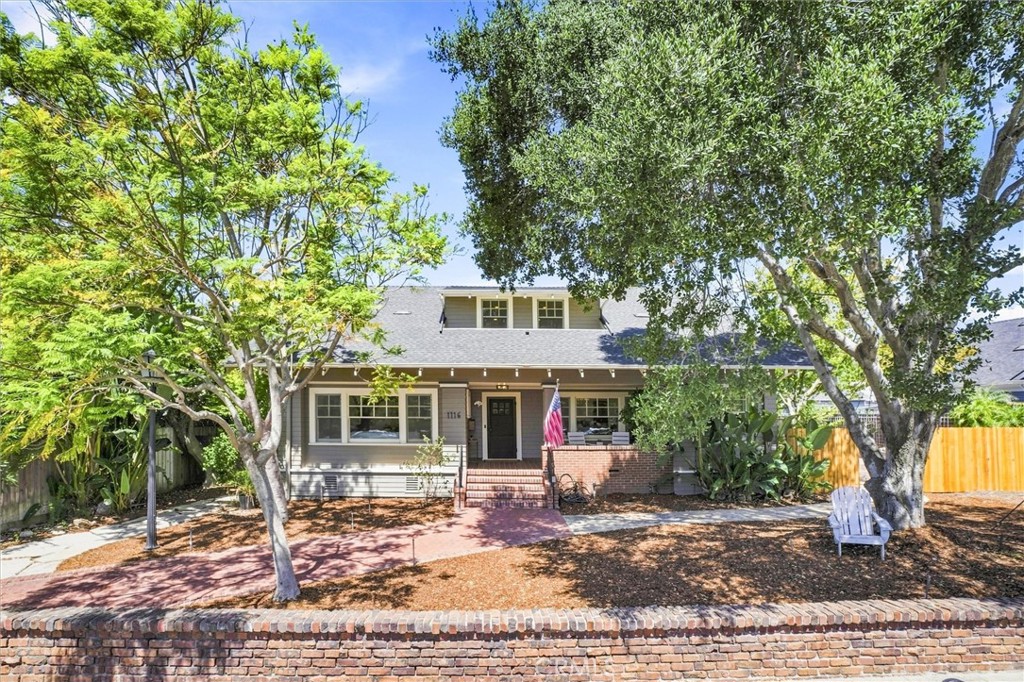 1116 Pismo Street, San Luis Obispo, CA 93401 — photo 1